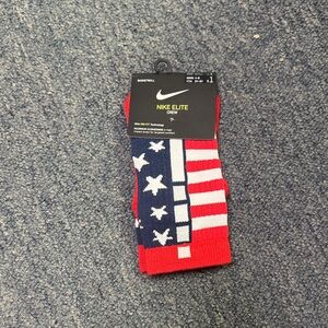 Nike Elite basketball socks woman size 4-6